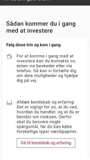 Merkur Privat screenshot
