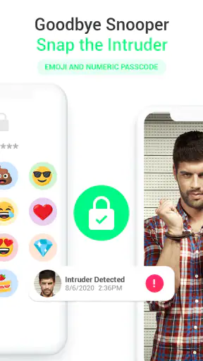 Messages Lite - Text Messages screenshot