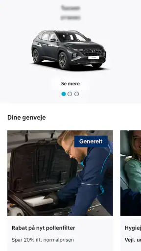 minHyundai screenshot