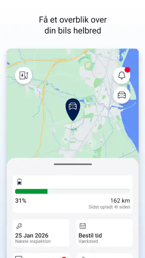 MinVolkswagen screenshot