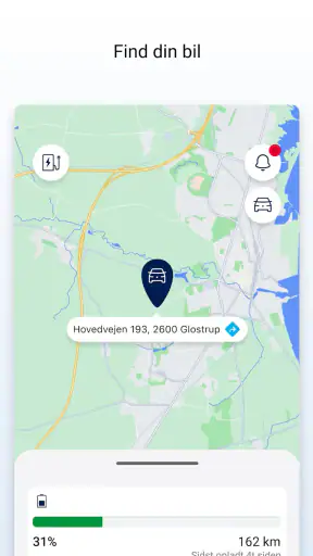 MinVolkswagen screenshot
