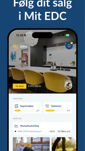 Mit EDC screenshot