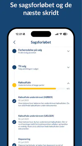 Mit EDC screenshot