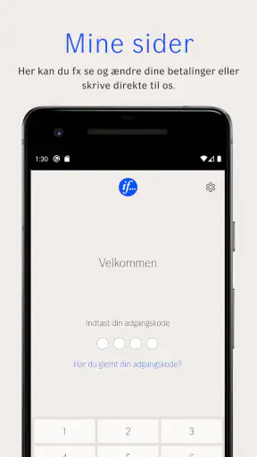 Mit If screenshot