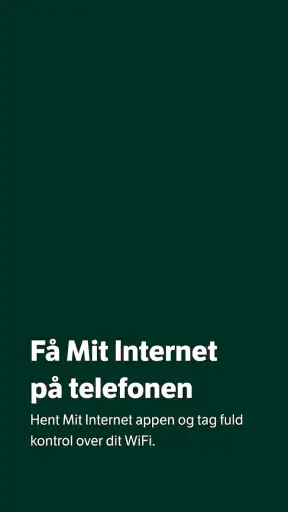 Mit Internet screenshot