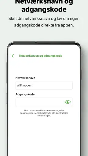 Mit Internet screenshot