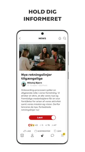 MitCoop screenshot
