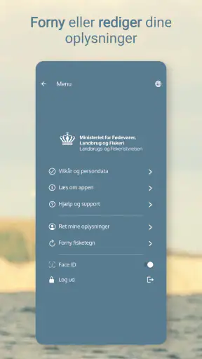 MitFisketegn screenshot