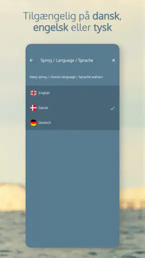MitFisketegn screenshot