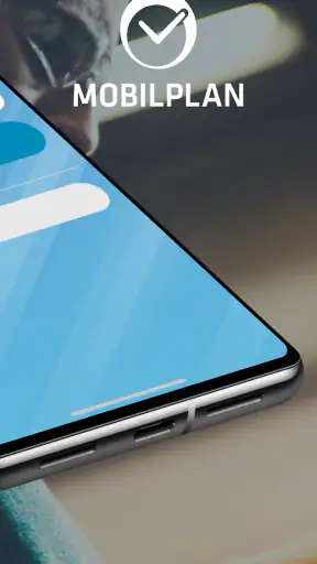 Mobilplan screenshot