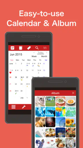 Moment Diary screenshot