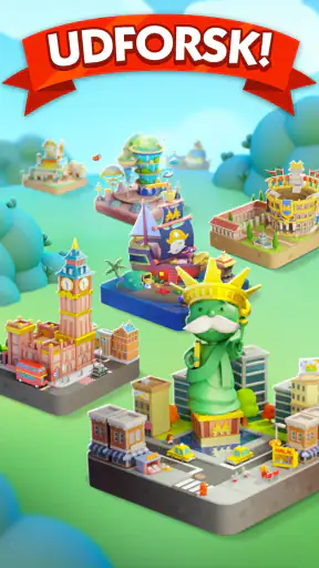 MONOPOLY GO! screenshot