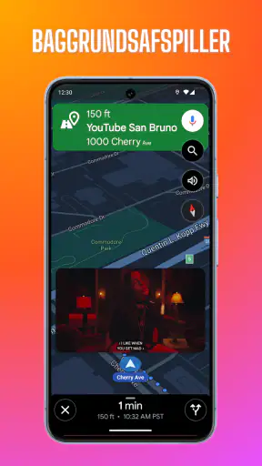 MP3 Downloader Musikafspiller screenshot