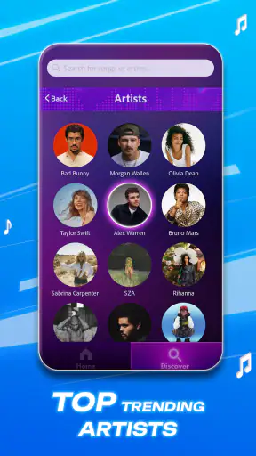 Music Piano 7: Rush Song Games screenshot