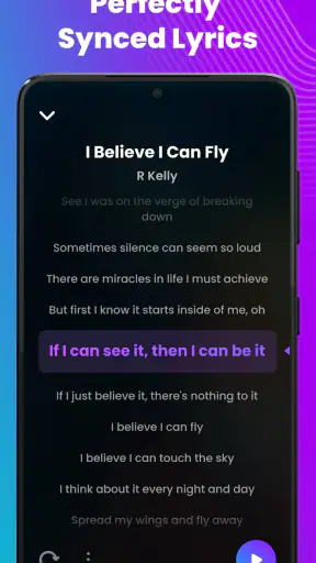 Music Player Offline & MP3 screenshot