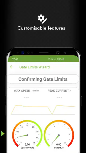 MyCentsys Pro screenshot