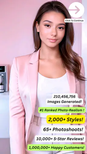 MyMood AI: AI Photo Generator screenshot