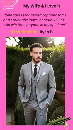 MyMood AI: AI Photo Generator screenshot