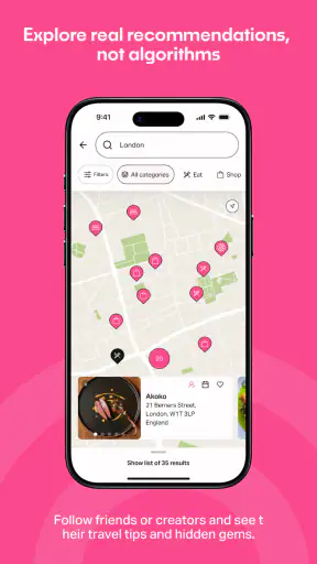 mypreffy screenshot