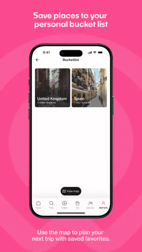 mypreffy screenshot