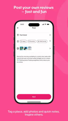 mypreffy screenshot