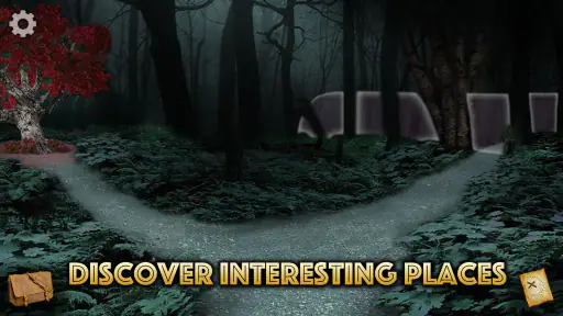Mysteriet på Blackthorn Borg 2 screenshot