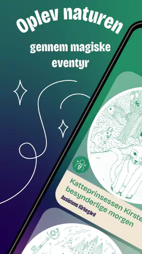 Natureventyr screenshot