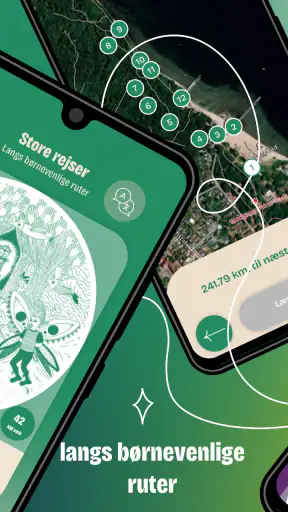 Natureventyr screenshot