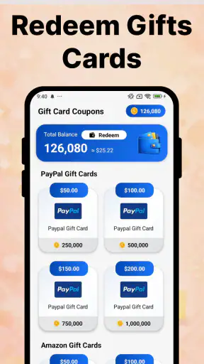 NewsCash: Read to Earn Money screenshot