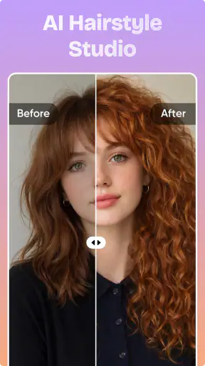 Nexus - AI Video Generator screenshot