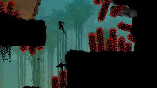 Ninja Arashi 2 screenshot