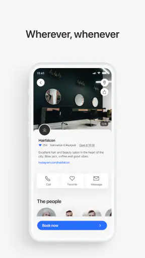 Noona - Book anything screenshot