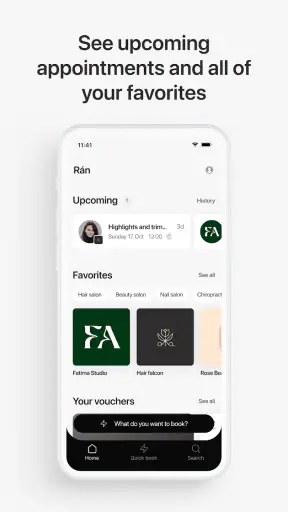 Noona - Book anything screenshot