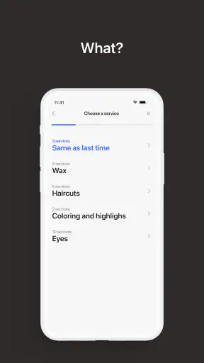 Noona - Book anything screenshot