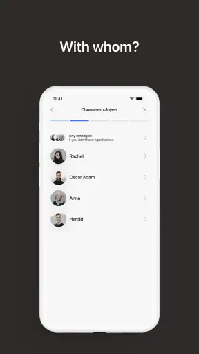 Noona - Book anything screenshot