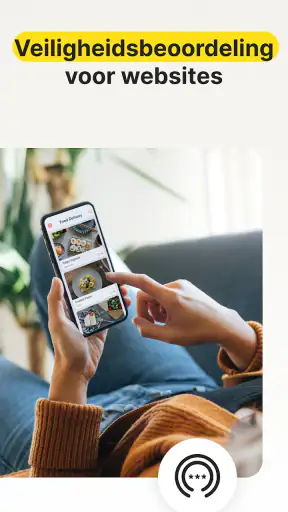Norton 360: Mobile Security screenshot