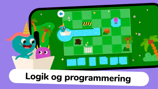 Number Land: Sjov matematik screenshot
