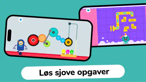 Number Land: Sjov matematik screenshot