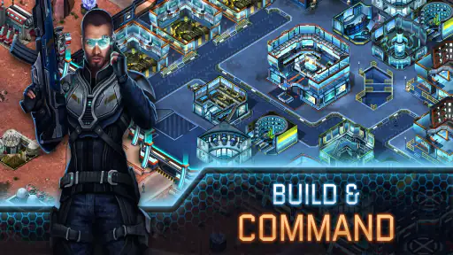 Operation: New Earth screenshot