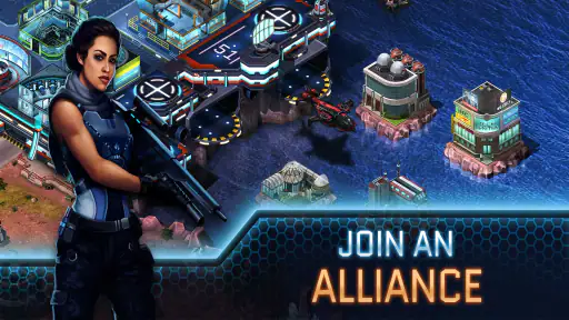 Operation: New Earth screenshot
