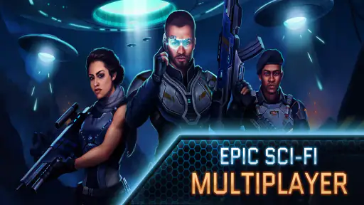 Operation: New Earth screenshot