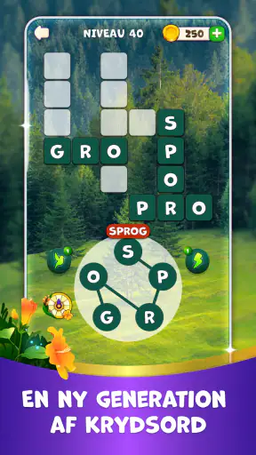 Ord fra Paradis screenshot