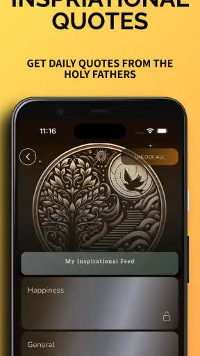Orthodox Bible & Calendar screenshot