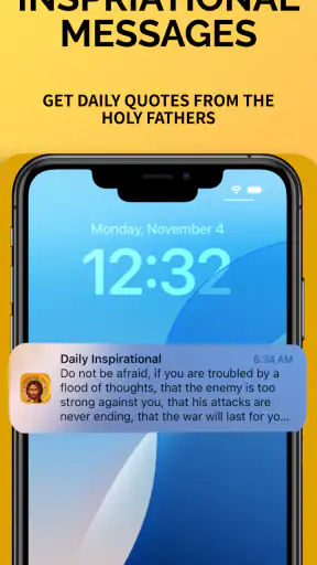 Orthodox Bible & Calendar screenshot