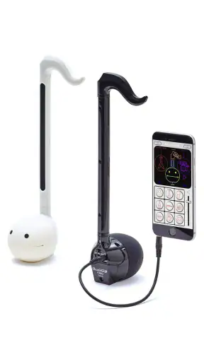 Otamatone Studio screenshot