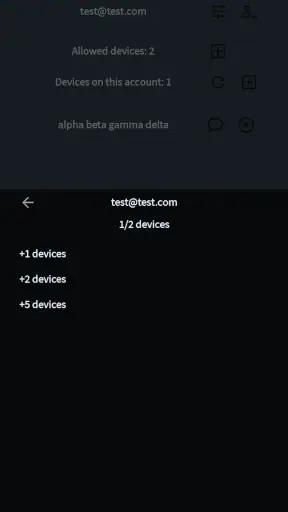 OttNav Companion screenshot