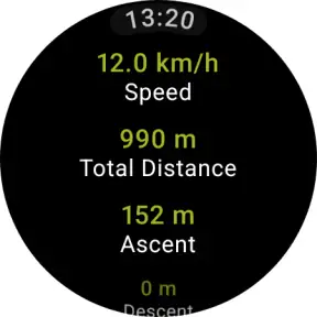 Outdooractive: Vandre & cykle screenshot