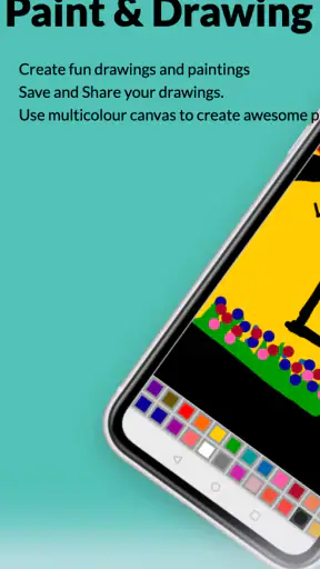 Paint - Pro screenshot