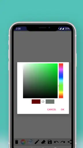 Paint - Pro screenshot