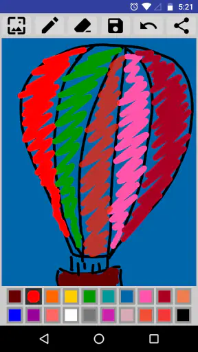 Paint - Pro screenshot